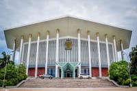 Colombo City Tour From Bentota 3