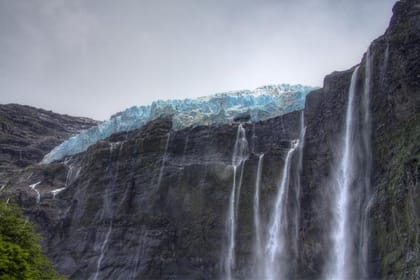 4-Day Trip to Bariloche by Air from Buenos Aires