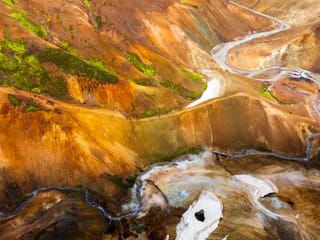Kerlingarfjöll Hiking Day Tour, photo 17
