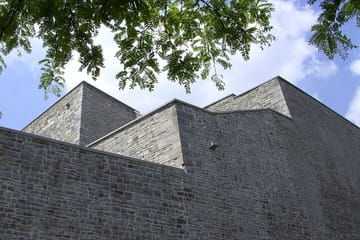 Walking Tour of Namur's UNESCO Belfry and Historic Landmarks