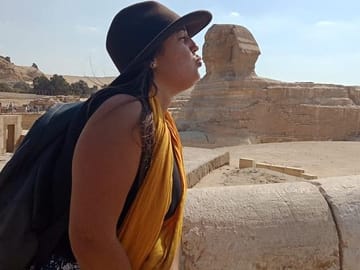 Sphinx