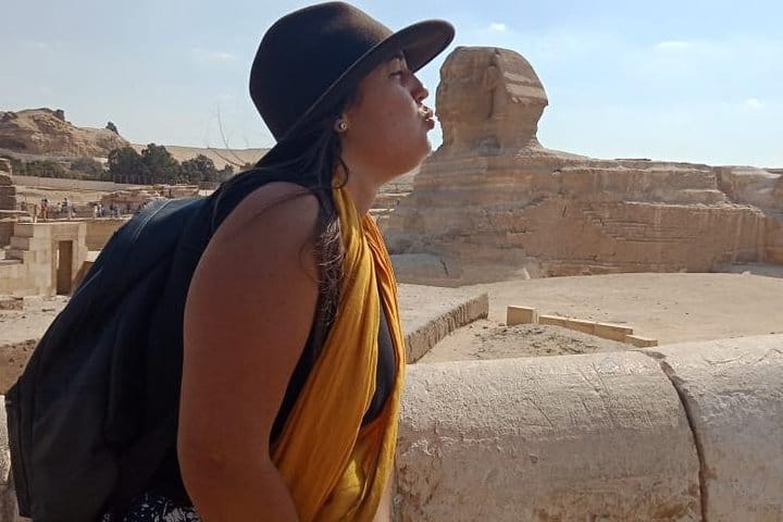 Sphinx