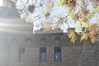 Half Day Guided City Tour in Santiago Shared 5