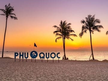 Phu Quoc Free and Easy 4 Days 3 Nights