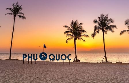 Phu Quoc 4-Day Relaxation and Island Exploration Tour