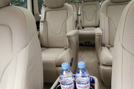 Airport transfers: We have a good reputation for providing high quality transfer services from Xining Airport to Xining City!
