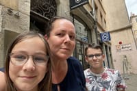 Nazi Escape Exploration Game in Lyon 7