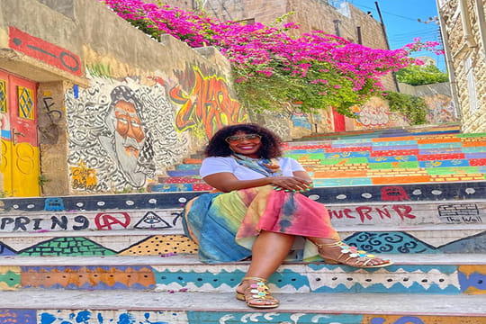 Full-Day Private Ancient and Modern Amman Tour