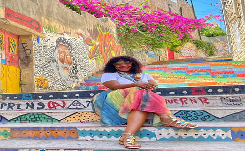 Private Full-Day City Tour of Ancient and Modern Amman