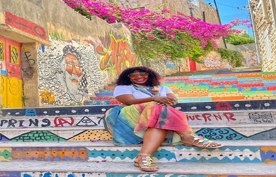 Full-Day Private Ancient and Modern Amman Tour