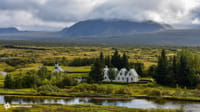 Thingvellir National Park