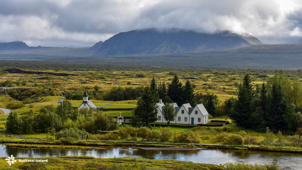 Thingvellir National Park
