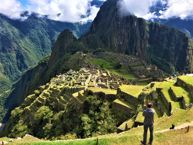 Machu Picchu Luxury Full Day Trip from Cusco 6