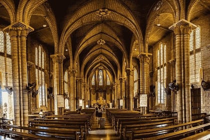 Nha Trang City Cultural Landmarks & Local Cuisine & Mud Bath