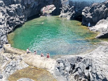 4x4 Adventure Tour in Madeira: Ponta Do Sol and Porto Moniz