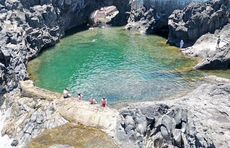 4x4 Adventure Tour in Madeira: Ponta Do Sol and Porto Moniz