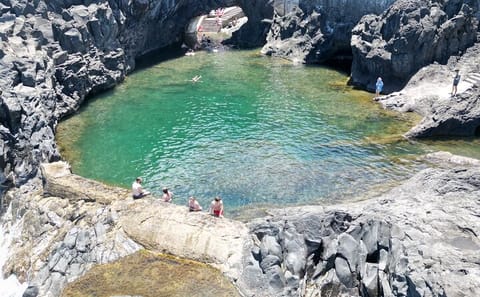 4x4 Adventure Tour in Madeira: Ponta Do Sol and Porto Moniz