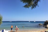 Beach Hopping Private Tour Of Mykonos Least Visited Shores 8