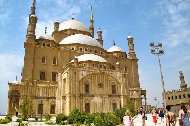 The Citadel