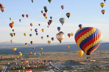 From Hurghada: Luxor Overnight Tour and Hot Air Balloon Ride