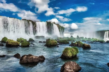 3-Day Private Experience at Iguazu