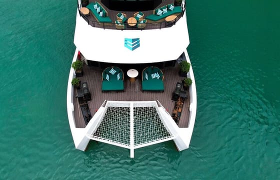 Halong Catamaran Cruise from Hanoi – Lan Ha Bay Explore One Day