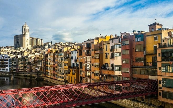 Day Trip From Barcelona to Girona