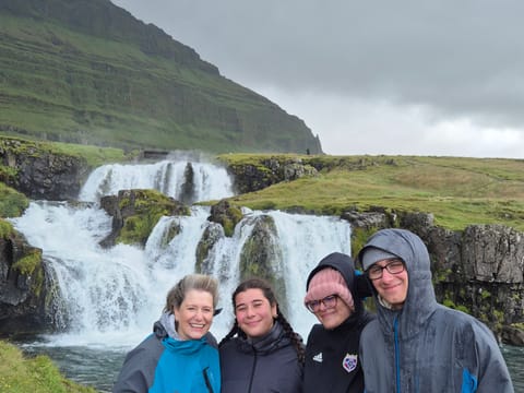 Private Snæfellsnes Peninsula Tour: Land of Legends and Lava, photo 5