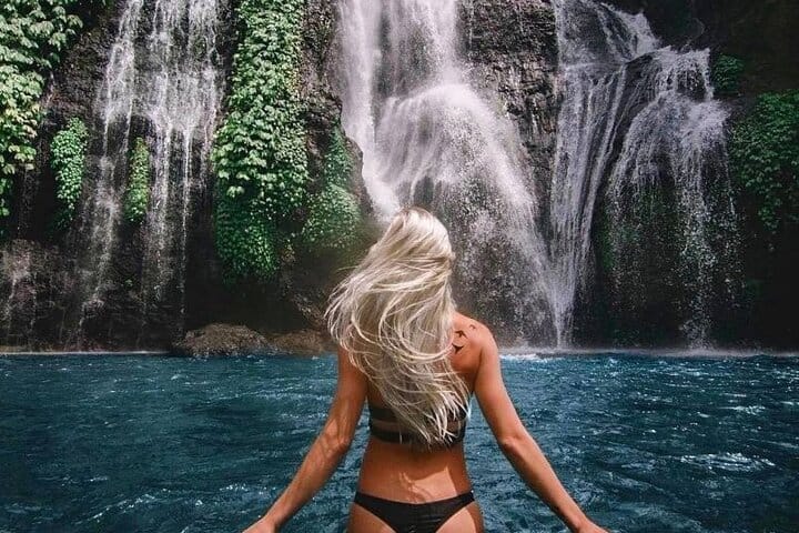North Bali Scenic Tour with All-Inclusive & Private Guide Tour 8