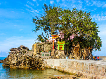 Half-day Phu Quoc Island Experience