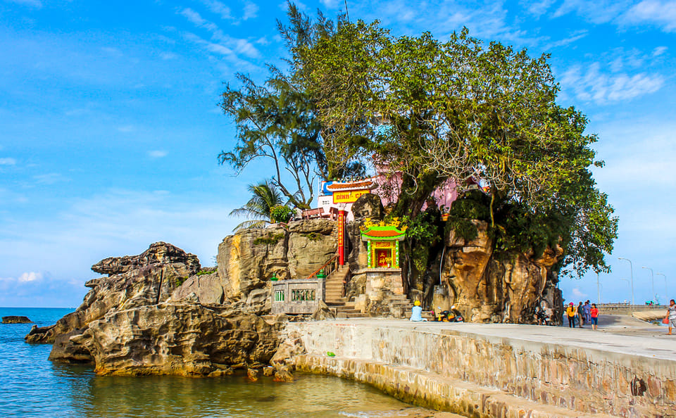 Half-Day Tour of Phu Quoc Island Highlights