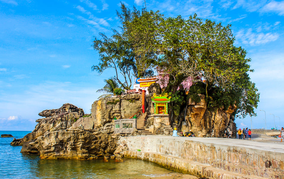 Half-Day Tour of Phu Quoc Island Highlights
