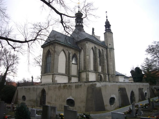 Day Trip to Kutna Hora from Prague 