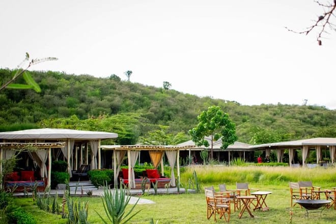 10 Day Kenya Safari 7