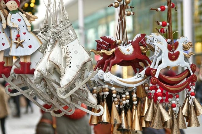 Passau Christmas Market Tour With A Professional Guide 2