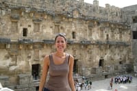 Aspendos tours from Alanya