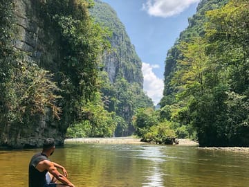 Hidden Waterfalls Adventure Tour in Tingo María, Peru