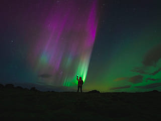 Sensational Iceland - Waterfalls, Glacier Hike and Northern Lights, photo 19