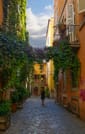 Tour Gastronómico por el Barrio de Trastevere 4