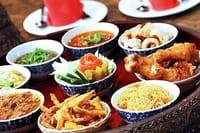 Khantoke Dinner Experience & Cultural Dance Show with Transfers 3