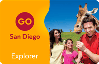 Go San Diego Explorer Pass 7