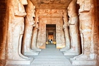 5 Days Package Private Tour in Luxor and Aswan - Abu Simbel