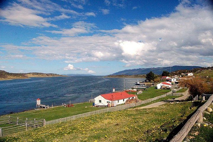 Estancia Harberton Museum Admission & Guided Tour in Tierra del Fuego