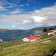 Estancia Harberton on the Beagle Channel