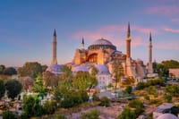Istanbul: City Highlights Tour w/Hagia Sophia & Blue Mosque 7