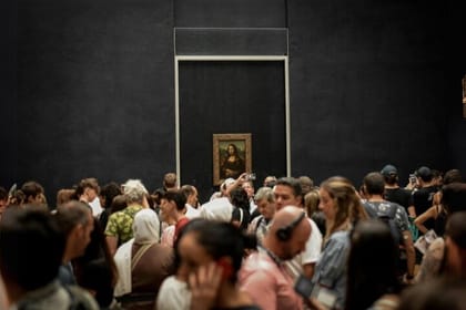 Louvre Museum Experience – Group, Private, or Solo