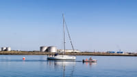 Aveiro_ Ferry_de_Aveiro_Ria_de_Aveiro 