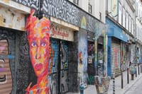 Paris Street Art 3