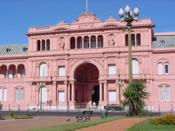 Casa Rosada