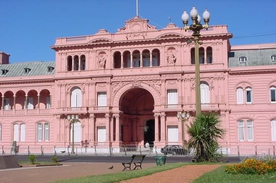 Private Buenos Aires City Tour